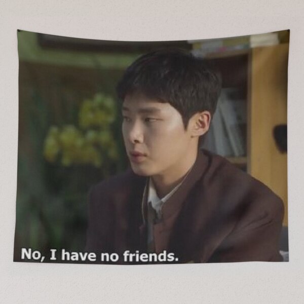Item preview, Extracurricular kdrama designed and sold by selvashop.