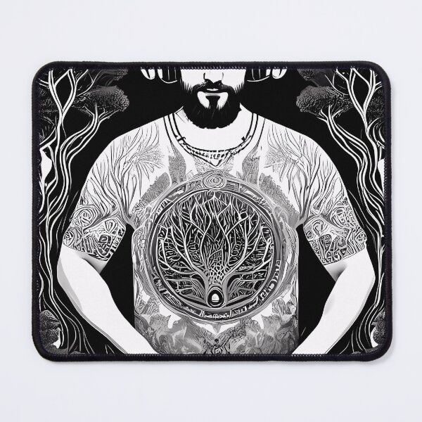 Item preview, Elemental Tranquility 2 designed and sold by Transelasticart.