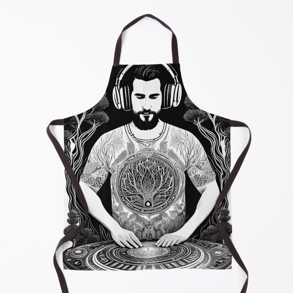 Item preview, Elemental Tranquility 2 designed and sold by Transelasticart.