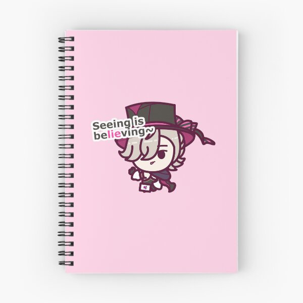 Item preview, lyney | (fan-art by smoomaru) designed and sold by smoomaru.