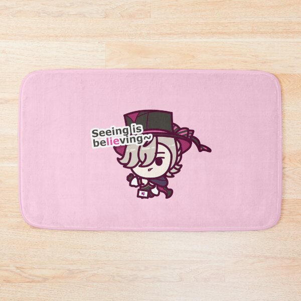 Item preview, lyney | (fan-art by smoomaru) designed and sold by smoomaru.