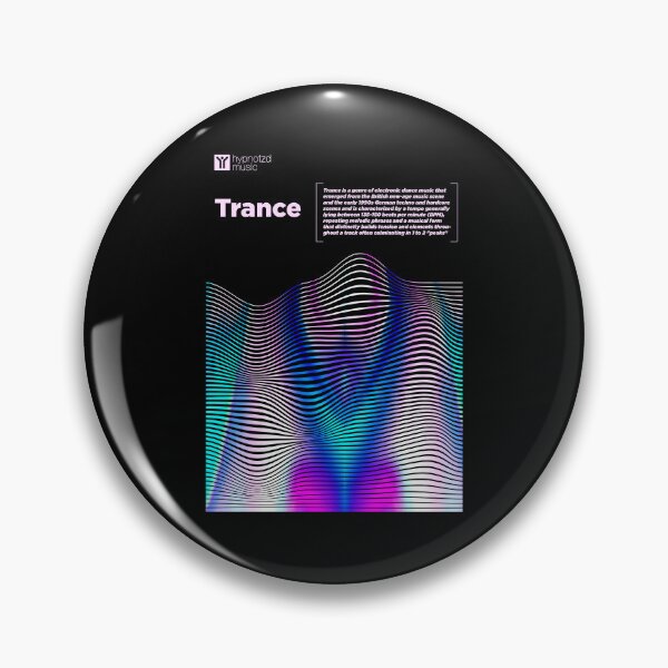 Item preview, Trance definition tech art for Djs and Electronic Music fans. designed and sold by paulo silveira.
