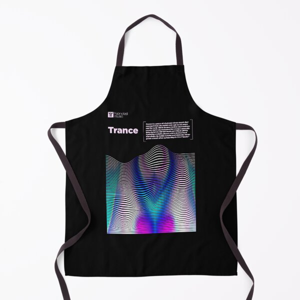 Item preview, Trance definition tech art for Djs and Electronic Music fans. designed and sold by paulo silveira.