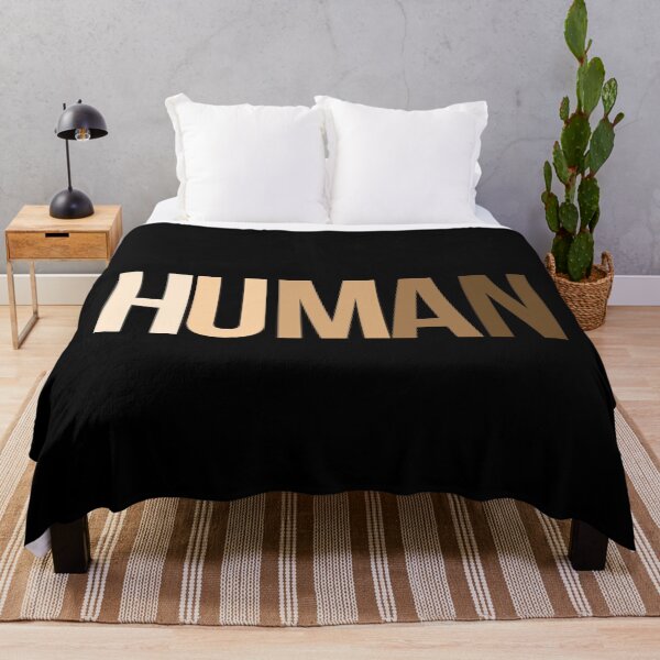 Item preview, Human Skin Tone Design designed and sold by kjwenzel11.