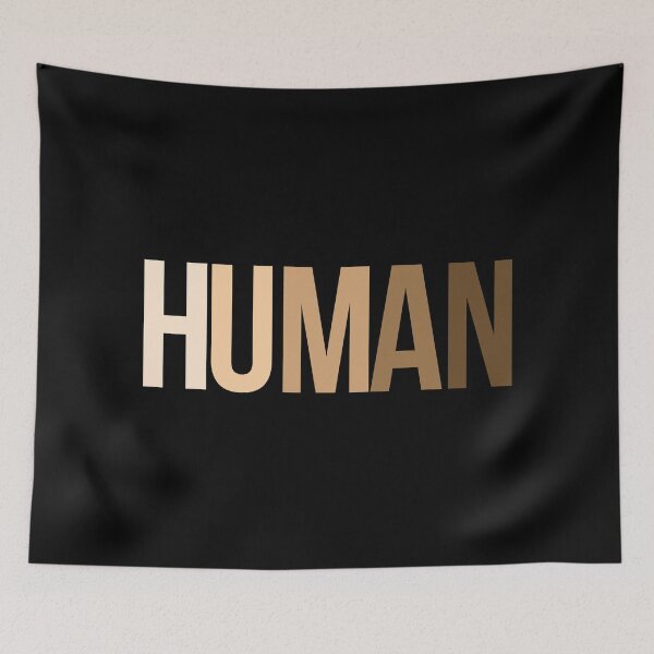 Item preview, Human Skin Tone Design  designed and sold by kjwenzel11.