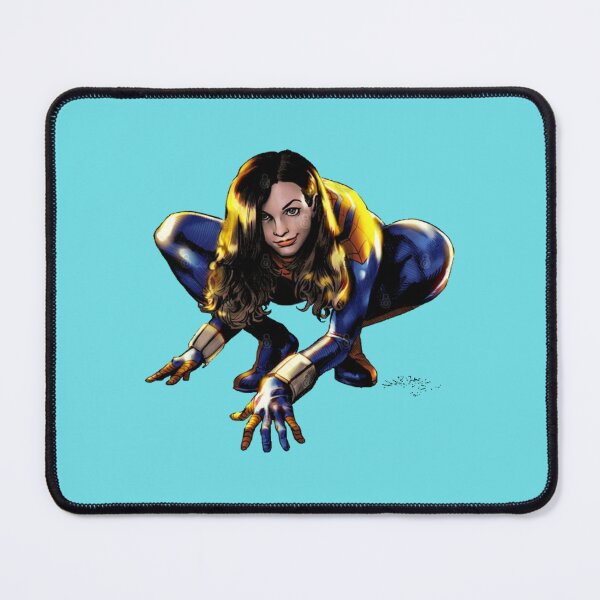 Item preview, Arachnid Gal designed and sold by AtulDave.