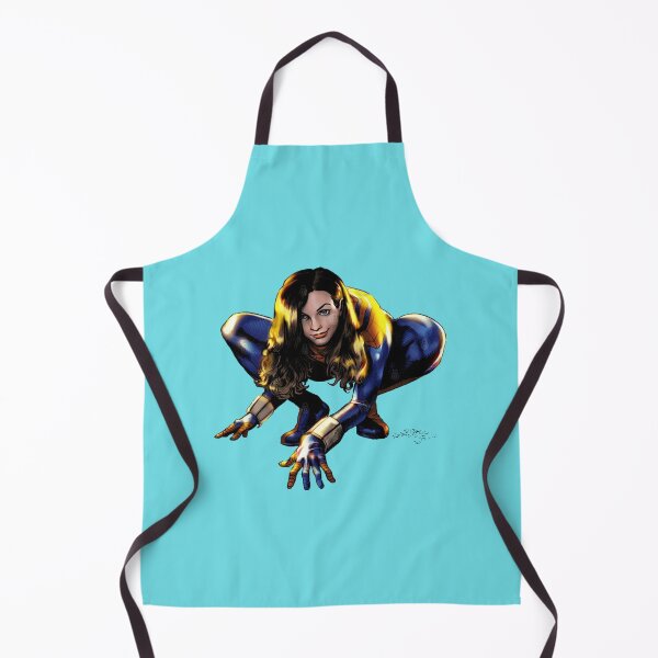 Item preview, Arachnid Gal designed and sold by AtulDave.