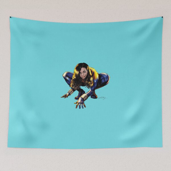 Item preview, Arachnid Gal designed and sold by AtulDave.