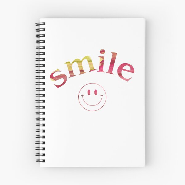 Item preview, Smile with smiley face  designed and sold by Souushop.