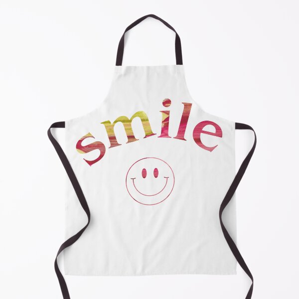 Item preview, Smile with smiley face designed and sold by Souushop.