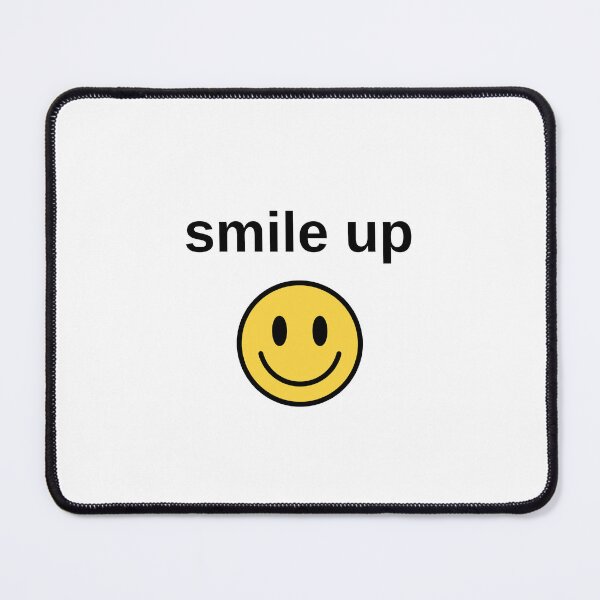 Item preview, smile up designed and sold by selvashop.
