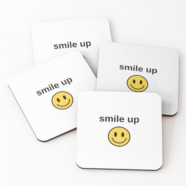 Item preview, smile up  designed and sold by selvashop.