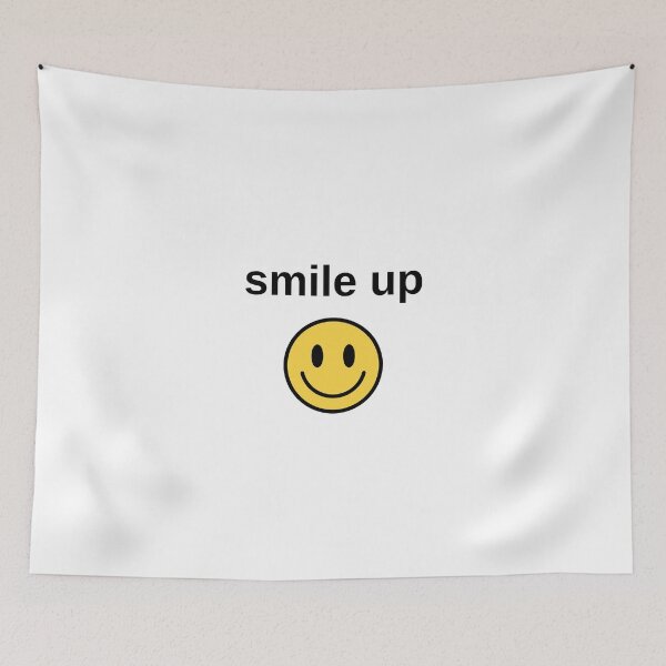 Item preview, smile up  designed and sold by selvashop.