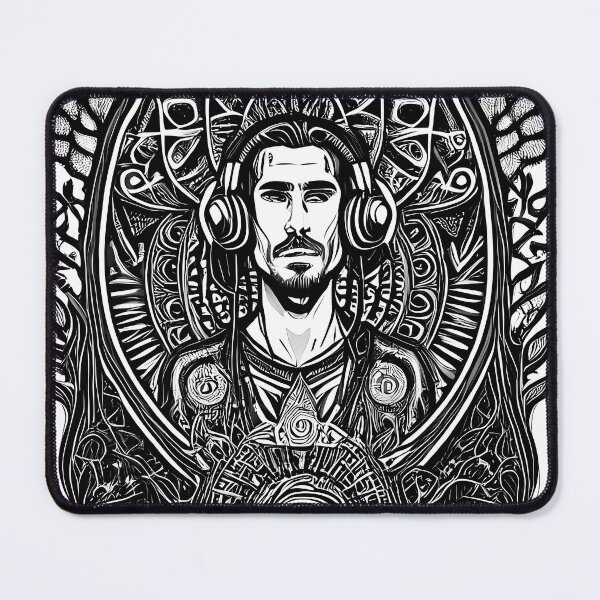 Item preview, soul meeting 2 designed and sold by Transelasticart.