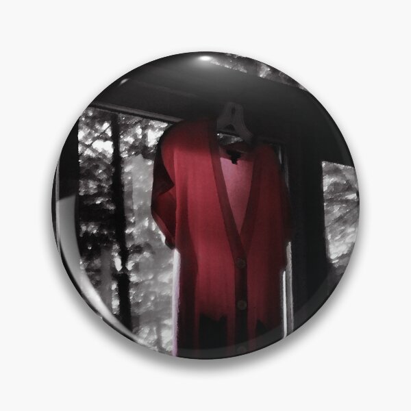 Item preview, The Red Blouse designed and sold by Wayne King.
