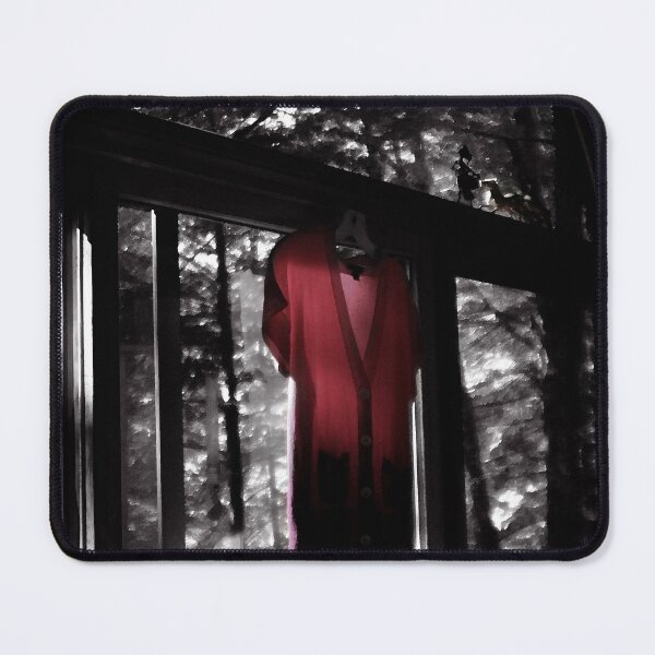 Item preview, The Red Blouse designed and sold by Wayne King.