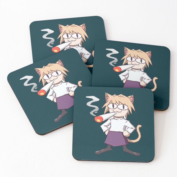 Item preview, Smoking hot neco ark  designed and sold by AlissonElias.