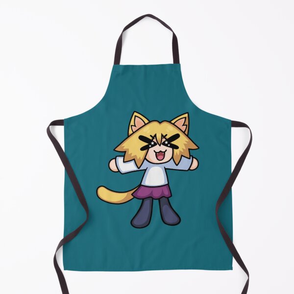 Item preview, Neco-Arc YELLING!! designed and sold by AlissonElias.