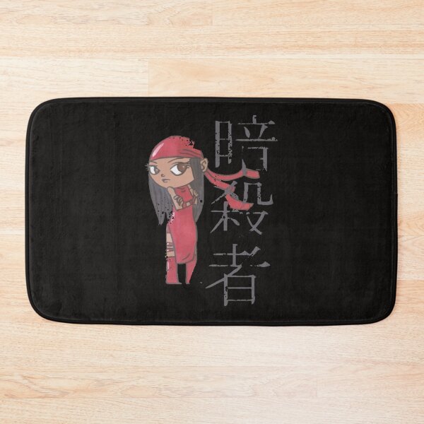 Item preview, Assassin designed and sold by AtulDave.