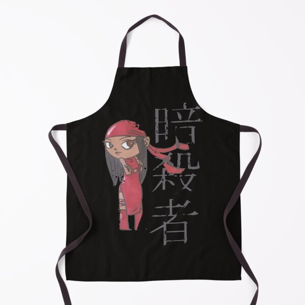 Item preview, Assassin designed and sold by AtulDave.