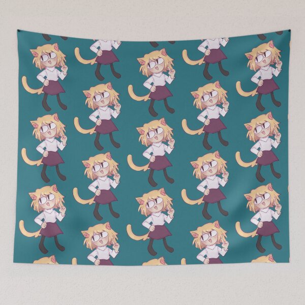 Item preview, neco bow pilk designed and sold by AlissonElias.