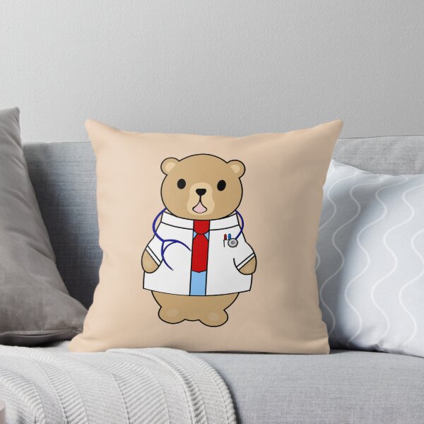 Item preview, doctor oso designed and sold by peachesandfizz.