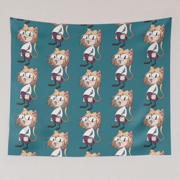 Item preview, neco bow pilk  designed and sold by AlissonElias.