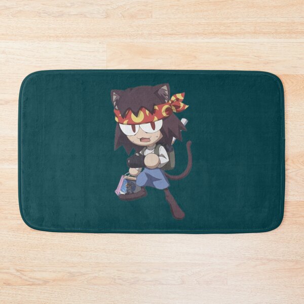 Item preview, neco bow pilk (1) designed and sold by AlissonElias.