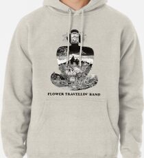 Blumen Travellin Band Shirt! Hoodie