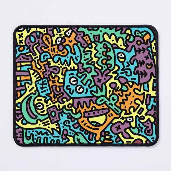 Item preview, Rushing around designed and sold by Demi-doodles.