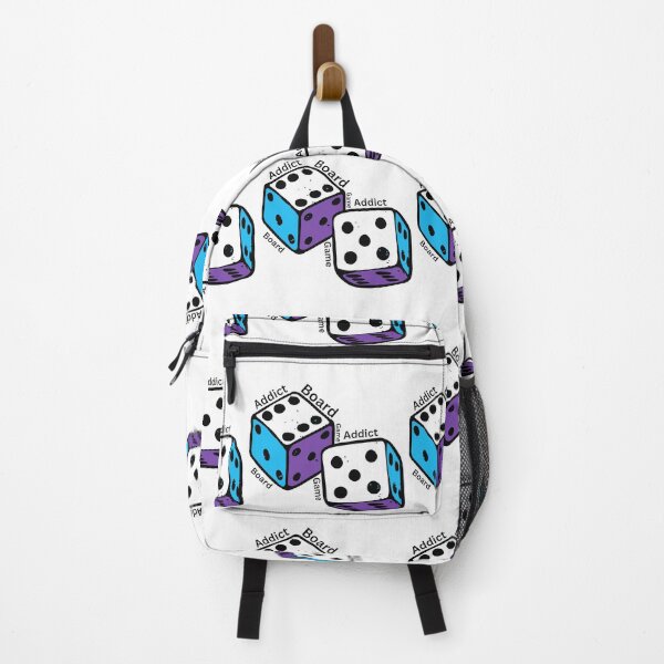 Item preview, Board Game Addict designed and sold by YrtemmyS.