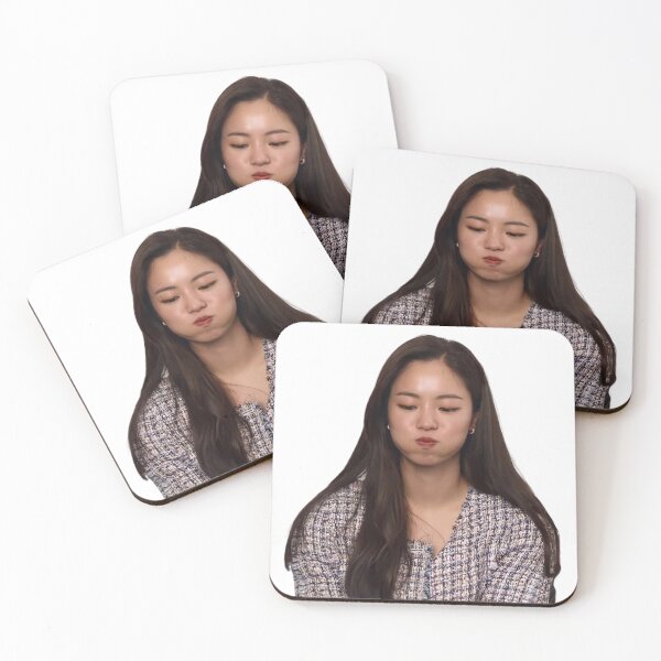 Item preview, Jeon Yeo-been designed and sold by selvashop.