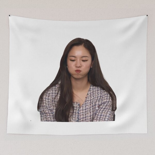 Item preview, Jeon Yeo-been designed and sold by selvashop.