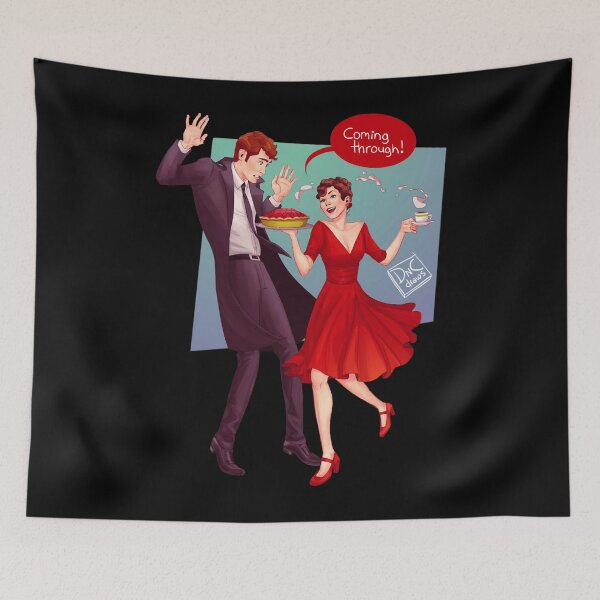 Item preview, lee pace    designed and sold by ulloa-carleex.