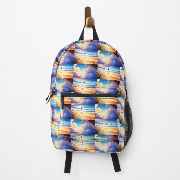 Item preview, sunny Beach designed and sold by EuropeanPrints.
