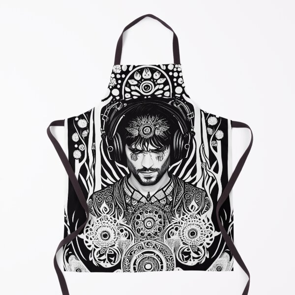 Item preview, Cosmic Frequencies 2 designed and sold by Transelasticart.