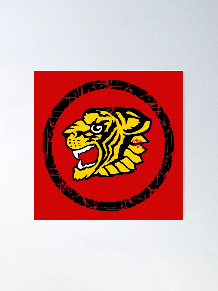 Amazon.com: Naam Tamilar Party Katchi Logo Symbol Seeman Supporter T-Shirt  : Clothing, Shoes & Jewelry