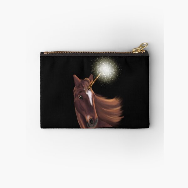 Item preview, A unicorn named Shiloh designed and sold by DinaraandCleo.