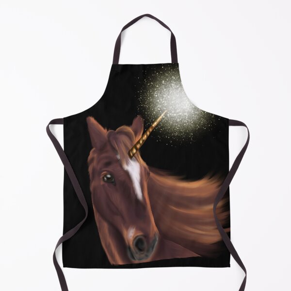 Item preview, A unicorn named Shiloh designed and sold by DinaraandCleo.