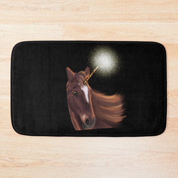 Item preview, A unicorn named Shiloh designed and sold by DinaraandCleo.