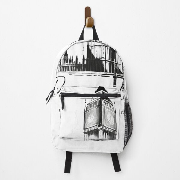 Item preview, Days in London designed and sold by J-Tailor.