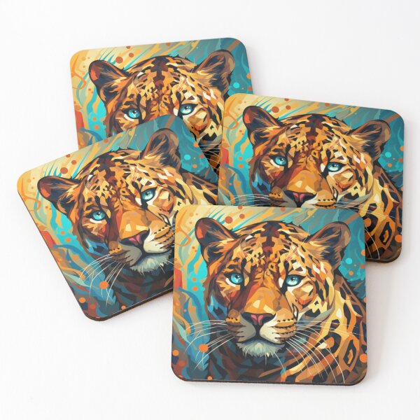 Item preview, Cheetah 6 designed and sold by shanessie6.