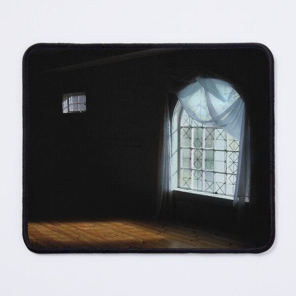 Item preview, The Effects of Sunlight and Color on a Darkened Room designed and sold by Wayne King.