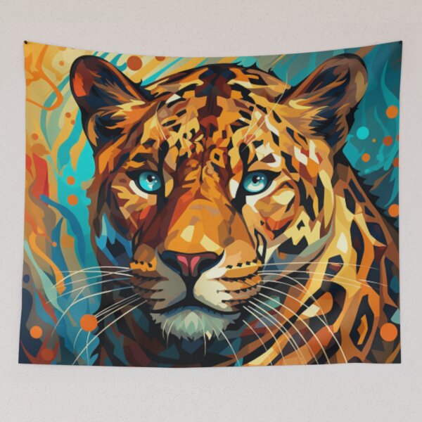 Item preview, Cheetah 6 designed and sold by shanessie6.