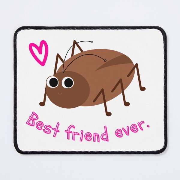 Item preview, Cockroach Lover Playful Companions designed and sold by CreatorPond.