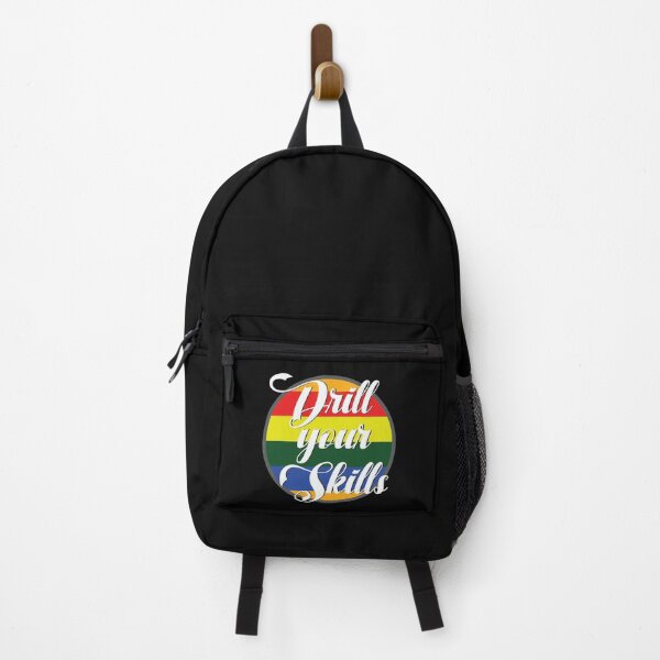 Item preview, Drill your Skills designed and sold by FebCoApparel.