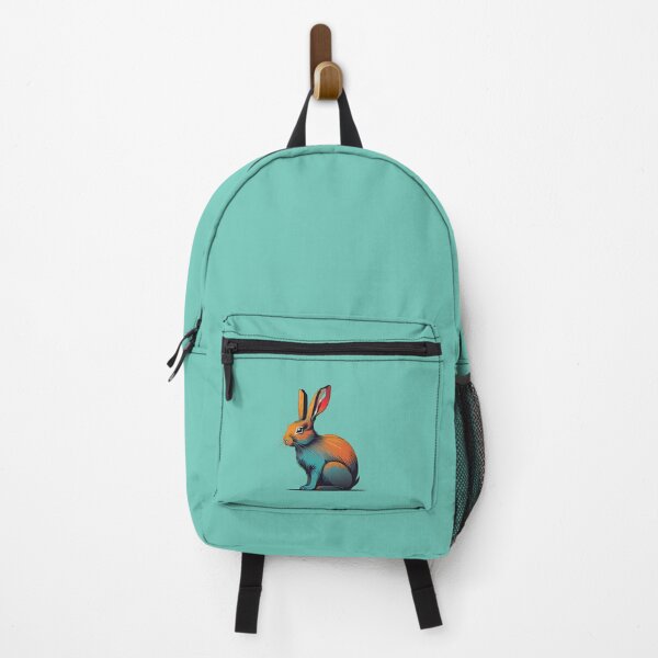 Item preview, Vibrant Rabbit 0.1 designed and sold by Dreamy-Spirit.