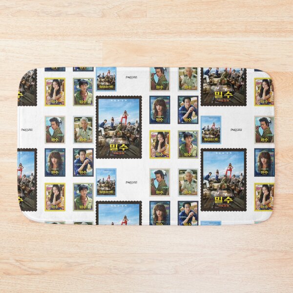 Item preview, smugglers korean movie designed and sold by selvashop.