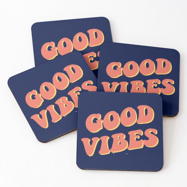 Item preview, Good Vibes designed and sold by coryward.