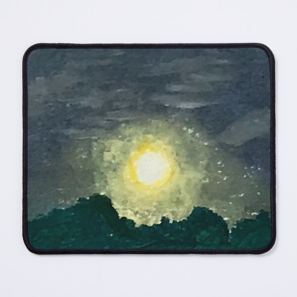 Item preview, Full Moon at Dawn designed and sold by Catherine Holland.
